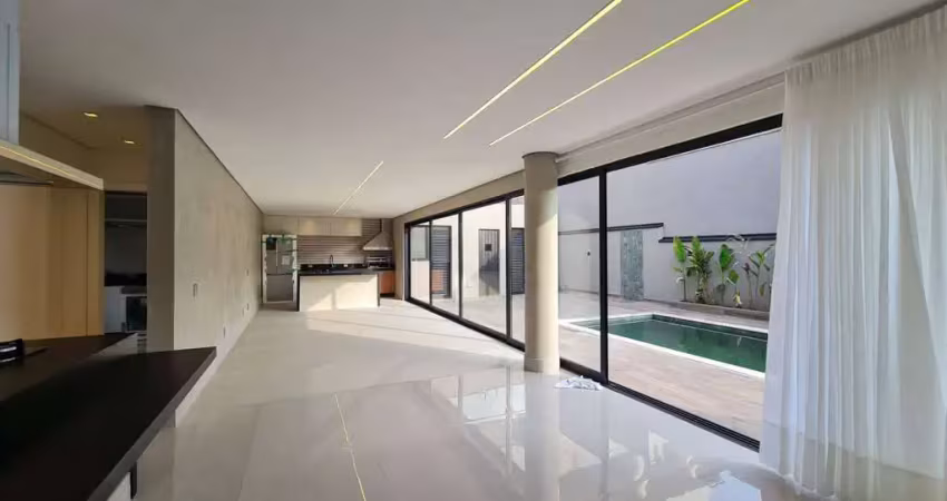 CASA LINDISSIMA PARA VENDA /Alameda Dos Buritis - Genesis 2 /  4 SUÍTES