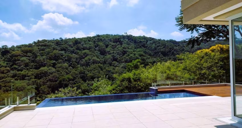 CASA  GENESIS 2 LINDA MANSÃO  4 SUITES / VISTA INCRIVEL VENHA CONHECER