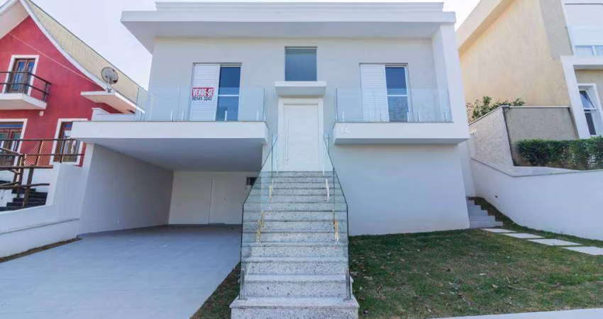 CASA A VENDA VALVILLE 1 - NOVA NUNCA HABITADA / 3 SUÍTES MARQUE SUA VISITA