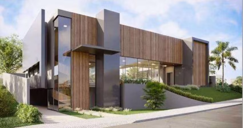 MANSAO EM ALPHAVILLE PARA VENDA / 4 SUÍTES /  RESIDENCIAL 1 VENHA CONHECER