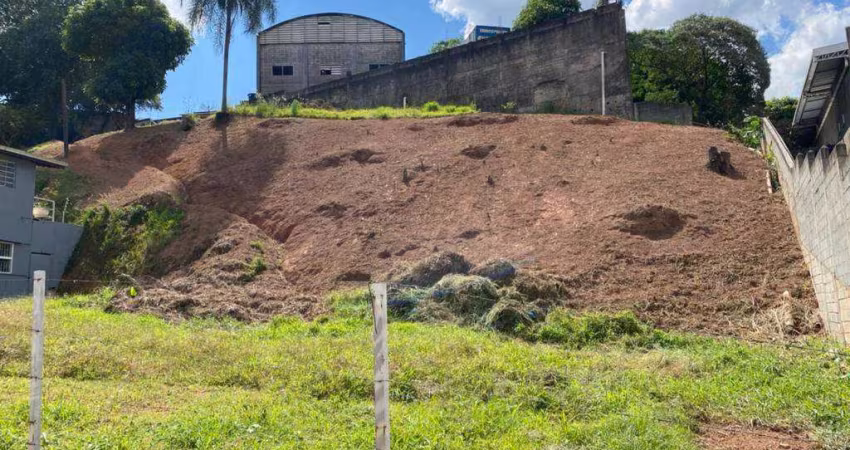 TERRENO A VENDA NA CHACARA MARCO EM BARUERI, PROXIMO SUPERMERCADO HUGAO
