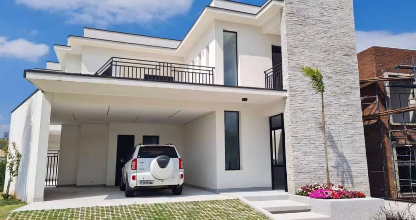 Casa Residencial Colinas da Anhangüera