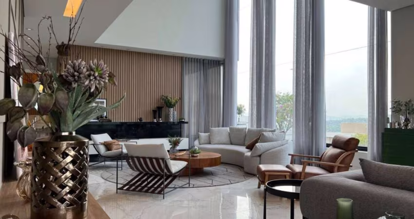 CASA VENDA ALPHAVILLE / GENESIS 2/  AL QUARESMEIRAS/  CLEAN