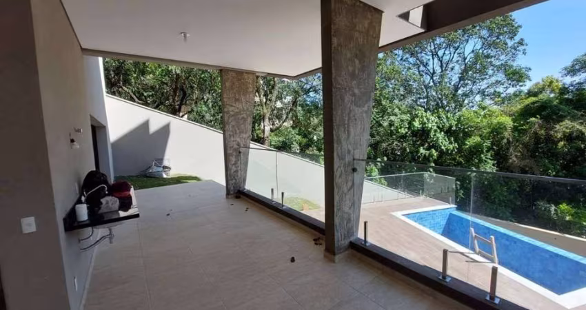 CASA A VENDA CONDOMÍNIO TARUMÃ SANTANA DE PARNAIBA, MONITORAMENTO CAMERAS