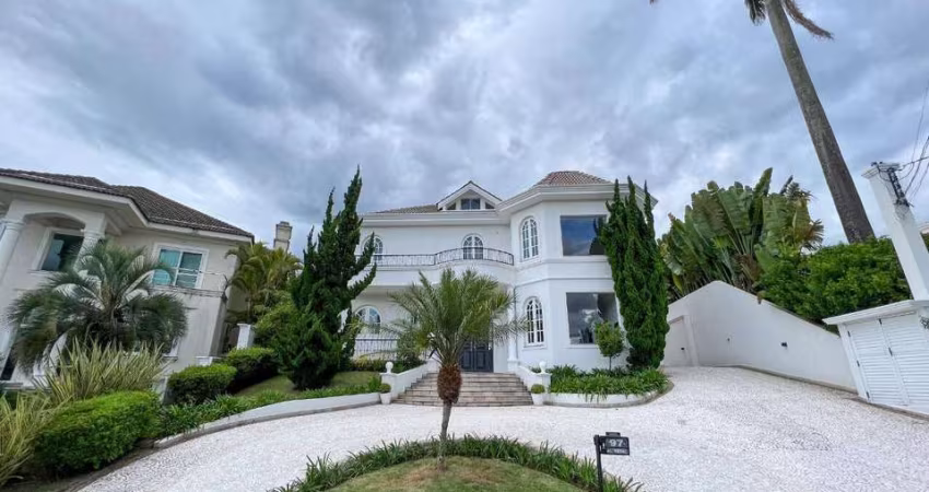 CASA VENDA EM ALPHAVILLE / TAMBORÉ 2 - MARAVILHOSA MARQUE SUA VISITA