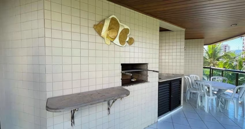 Apartamento com 3 dormitórios à venda, 112 m² por R$ 2.500.000,00 - Riviera Módulo 6 - Bertioga/SP