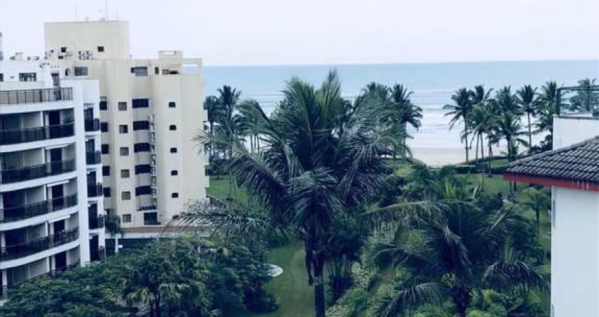 Cobertura com 4 dormitórios à venda, 360 m² por R$ 7.400.000,00 - Riviera Módulo 4 - Bertioga/SP