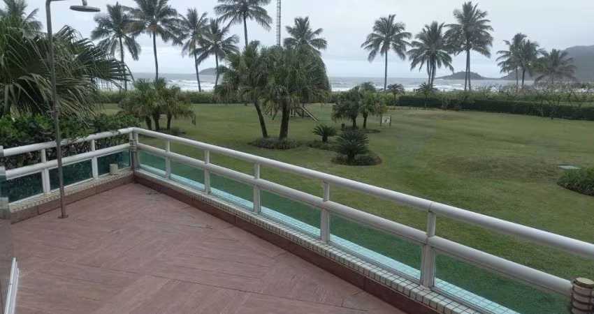 Apartamento Garden com 4 dormitórios à venda, 150 m² por R$ 4.050.000,00 - Riviera Módulo 7 - Bertioga/SP