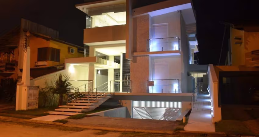 Casa com 6 dormitórios à venda, 553 m² por R$ 6.360.000,00 - Riviera Módulo 18 - Bertioga/SP