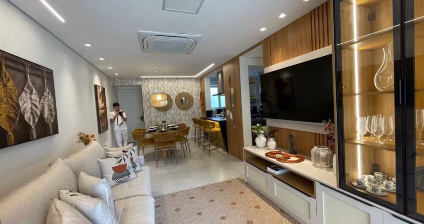 Apartamento com 4 dormitórios à venda, 122 m² por R$ 5.200.000,00 - Riviera Módulo 2 - Bertioga/SP