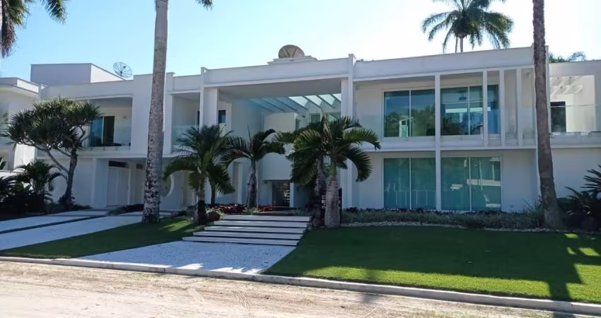 Casa com 6 dormitórios à venda, 1035 m² por R$ 15.000.000,00 - Riviera Módulo 21 - Bertioga/SP