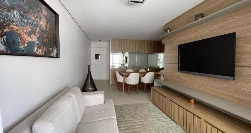 Apartamento com 3 dormitórios à venda, 102 m² por R$ 3.200.000,00 - Riviera Módulo 2 - Bertioga/SP