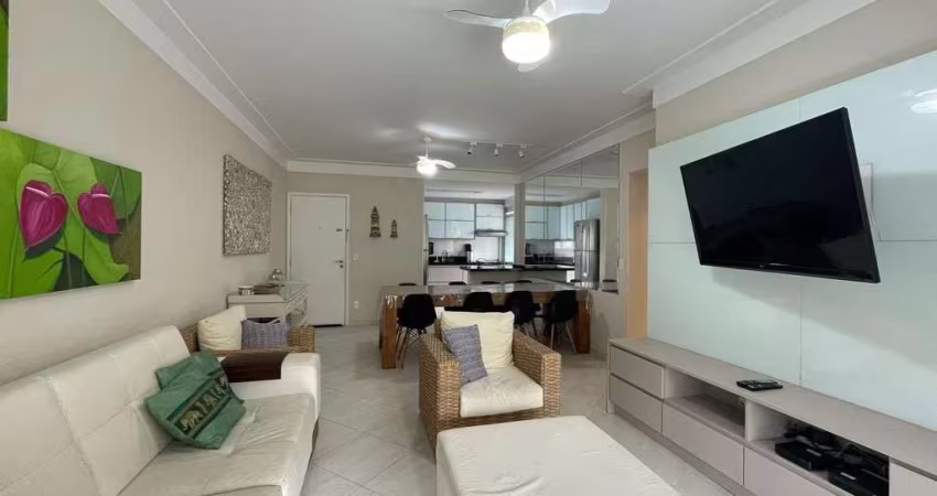 Apartamento com 4 dormitórios à venda, 127 m² por R$ 3.000.000,00 - Riviera Módulo 08 - Bertioga/SP