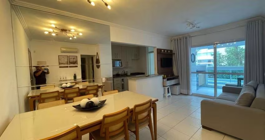 Apartamento com 2 dormitórios à venda, 80 m² por R$ 1.900.000,00 - Riviera - Módulo 8 - Bertioga/SP