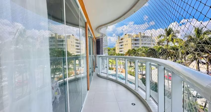 Apartamento com 3 dormitórios à venda, 83 m² por R$ 2.220.000,00 - Riviera Módulo 07 - Bertioga/SP