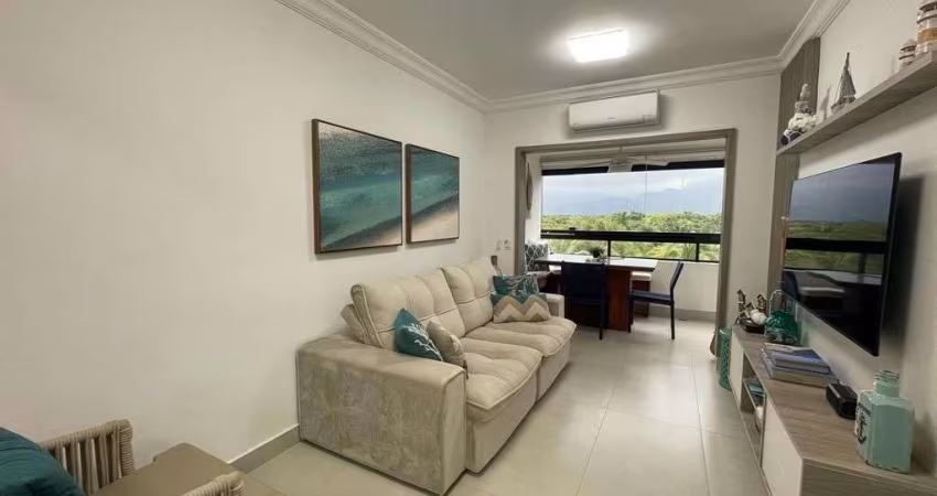Apartamento com 3 dormitórios à venda, 88 m² por R$ 2.200.000,00 - Riviera Módulo 6 - Bertioga/SP