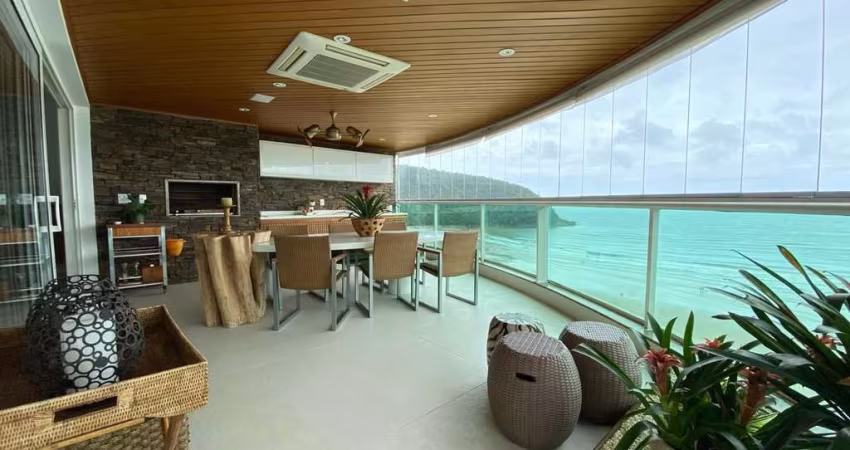Apartamento com 4 dormitórios à venda por R$ 15.000.000,00 - Riviera - Módulo 8 - Bertioga/SP