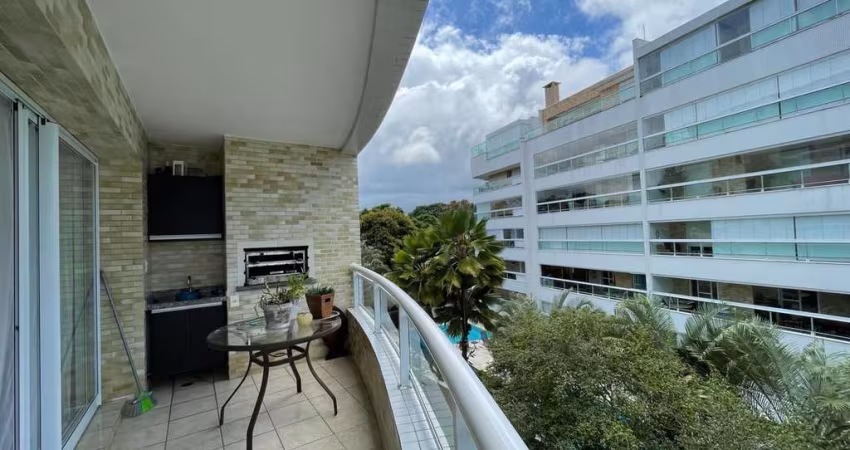 Apartamento com 3 dormitórios à venda, 89 m² por R$ 2.350.000,00 - Riviera - Módulo 7 - Bertioga/SP