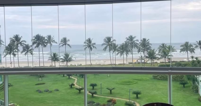 Apartamento com 3 dormitórios à venda, 190 m² por R$ 7.800.000 - Riviera - Módulo 7 - Bertioga/SP