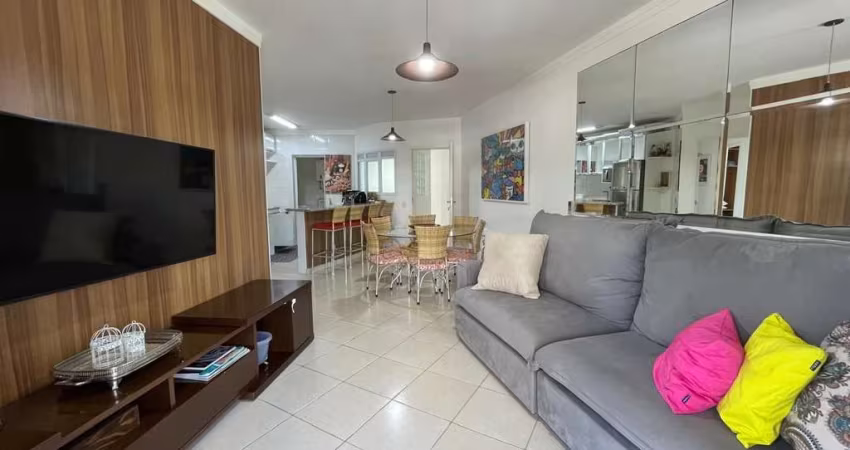 Apartamento com 3 dormitórios à venda, 107 m² por R$ 2.500.000,00 - Riviera Módulo 02 - Bertioga/SP