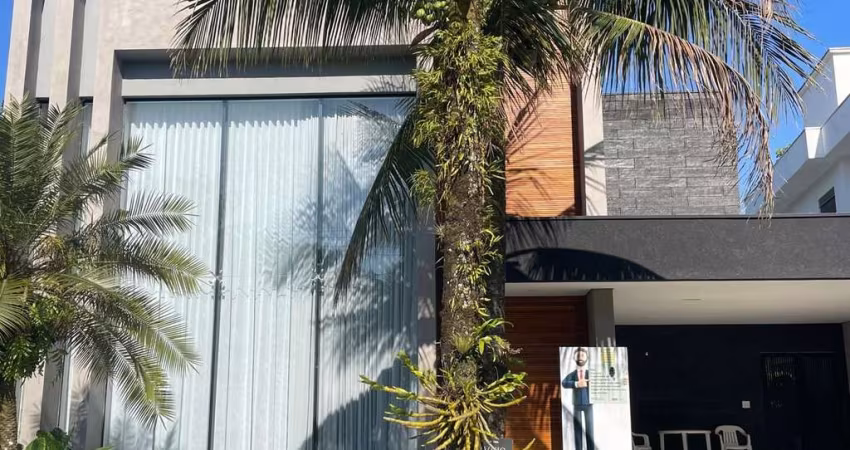 Casa com 6 dormitórios à venda, 450 m² por R$ 12.800.000,00 - Riviera Módulo 21 - Bertioga/SP