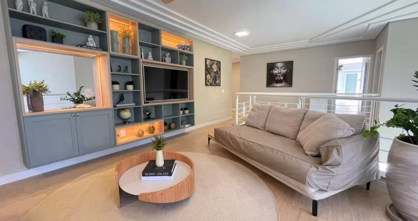 Casa com 4 dormitórios à venda, 425 m² por R$ 5.900.000,00 - Riviera Módulo 21 - Bertioga/SP