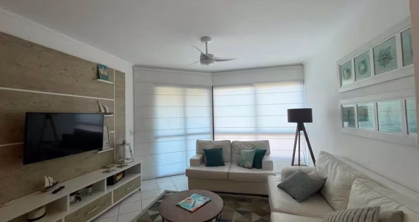 Apartamento com 3 dormitórios à venda, 111 m² por R$ 2.600.000,00 - Riviera Módulo 6 - Bertioga/SP