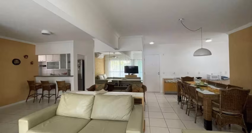 Apartamento com 4 dormitórios à venda, 144 m² por R$ 2.800.000,00 - Riviera Módulo 6 - Bertioga/SP