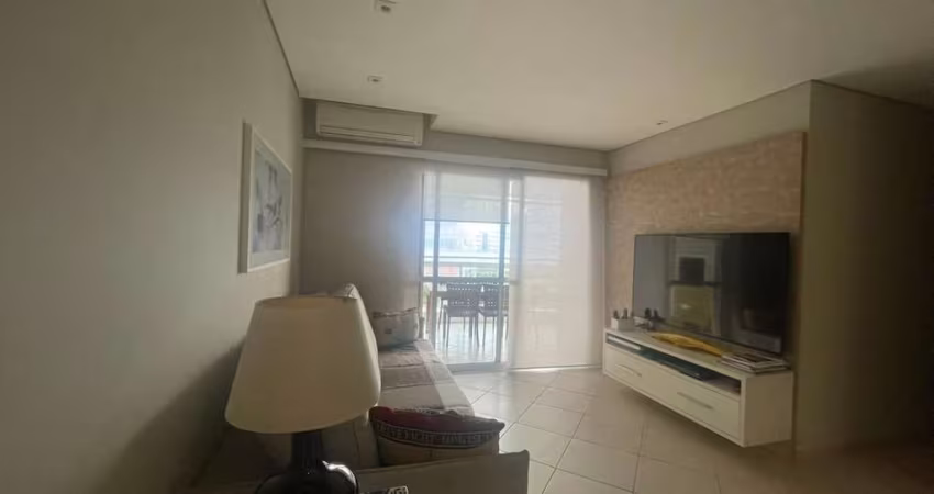Apartamento com 4 dormitórios à venda, 110 m² por R$ 2.600.000 - Riviera  Módulo 7 - Bertioga/SP