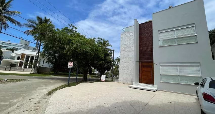 Casa com 5 dormitórios à venda, 414 m² por R$ 7.990.000,00 - Riviera Módulo 05 - Bertioga/SP