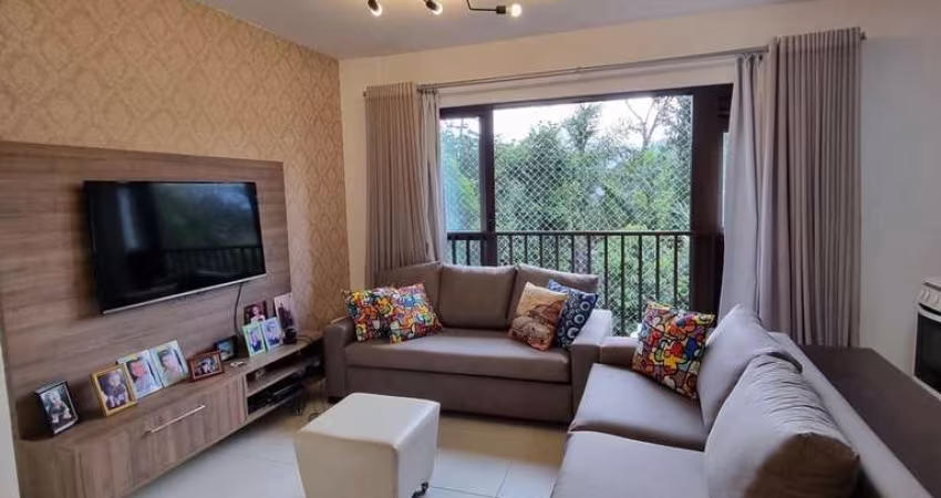 Apartamento Garden com 3 dormitórios à venda, 140 m² por R$ 2.450.000 - Riviera Módulo 24 - Bertioga/SP