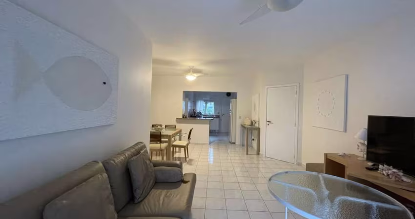 Apartamento com 3 dormitórios à venda, 126 m² por R$ 2.290.000 - Riviera Módulo 6 - Bertioga/SP