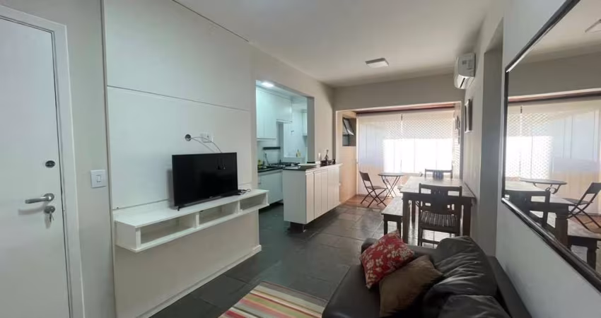 Apartamento com 2 dormitórios à venda, 72 m² por R$ 1.250.000,00 - Riviera Módulo 4 - Bertioga/SP