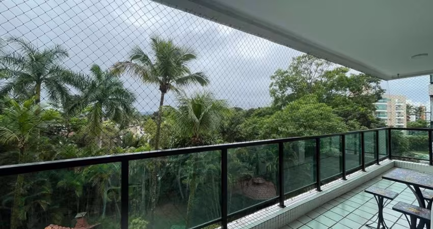 Apartamento com 3 dormitórios à venda, 115 m² por R$ 2.550.000,00 - Riviera Módulo 6 - Bertioga/SP