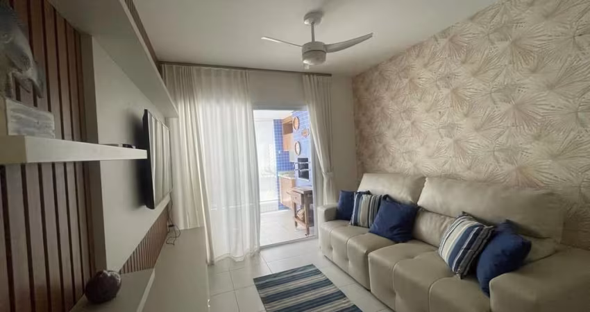 Apartamento com 3 dormitórios à venda, 109 m² por R$ 2.550.000 - Riviera Módulo 02 - Bertioga/SP
