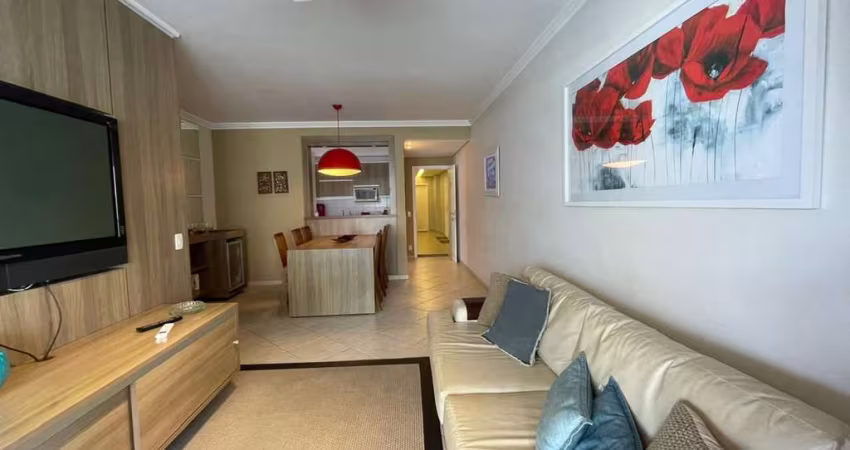 Apartamento com 3 dormitórios à venda, 119 m² por R$ 2.600.000 - Riviera Módulo 02 - Bertioga/SP