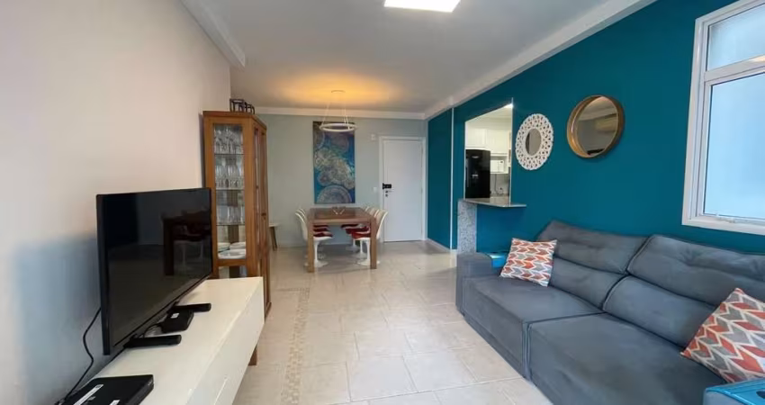 Apartamento com 3 dormitórios à venda, 111 m² por R$ 2.120.000 - Riviera  Módulo 8 - Bertioga/SP