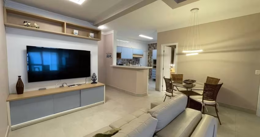 Apartamento com 3 dormitórios à venda, 115 m² por R$ 2.780.000 - Riviera Módulo 2 - Bertioga/SP