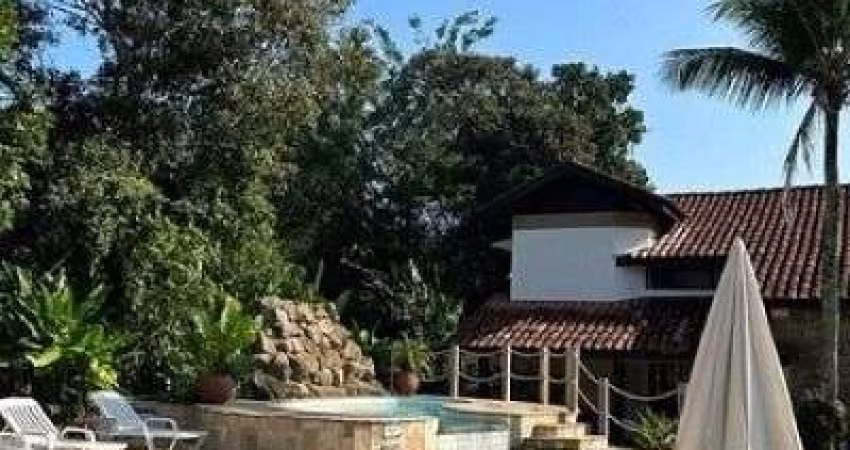 Casa com 5 dormitórios à venda, 187 m² por R$ 1.975.000,00 - Riviera Módulo 28 - Bertioga/SP