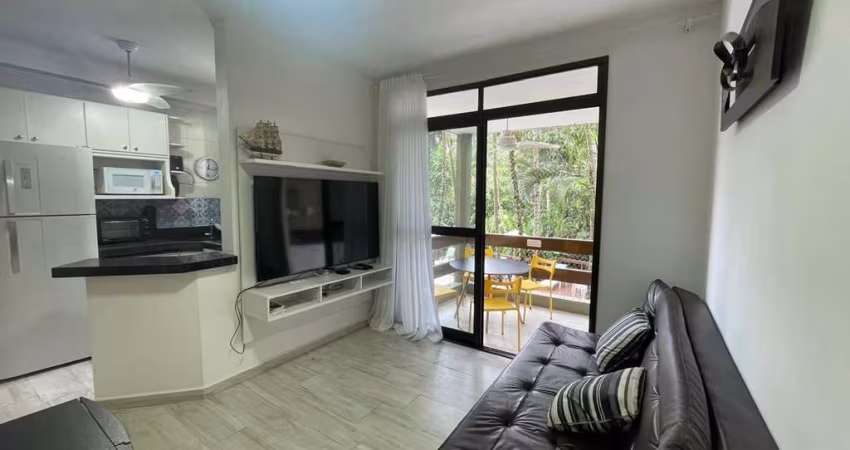 Flat com 2 dormitórios à venda, 68 m² por R$ 940.000,00 - Riviera - Módulo 26 - Bertioga/SP