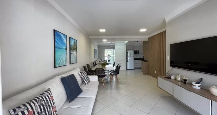 Apartamento com 4 dormitórios à venda, 136 m² por R$ 4.500.000,00 - Riviera - Módulo 7 - Bertioga/SP
