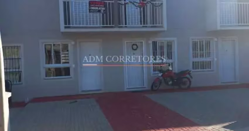 Casa com 2 quartos à venda no Jardim Betânia, Cachoeirinha 