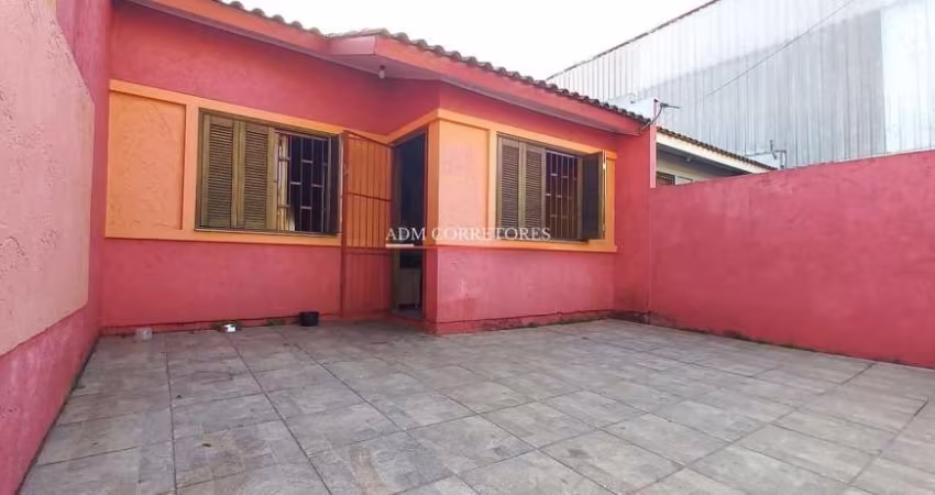 Casa à venda, Parque Granja Esperança, Cachoeirinha, RS