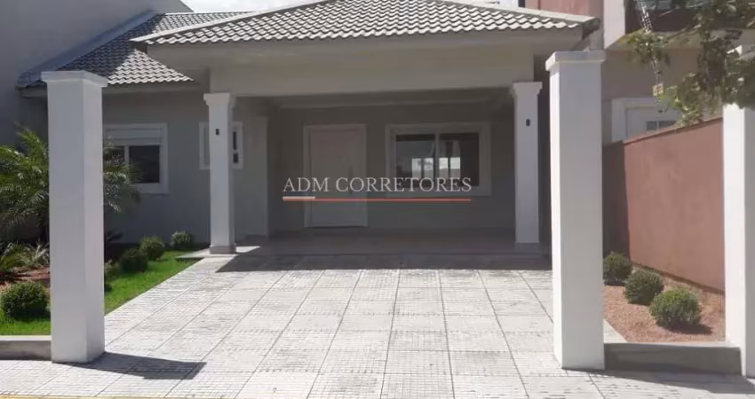 Casa com 2 quartos à venda no Parque da Matriz, Gravataí 