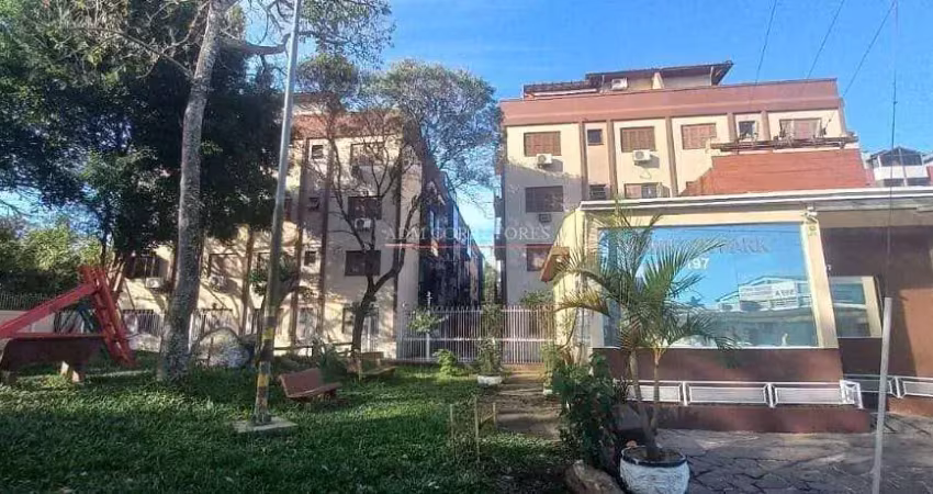 Apartamento à venda, vila cachoeirinha, cachoeirinha, rs