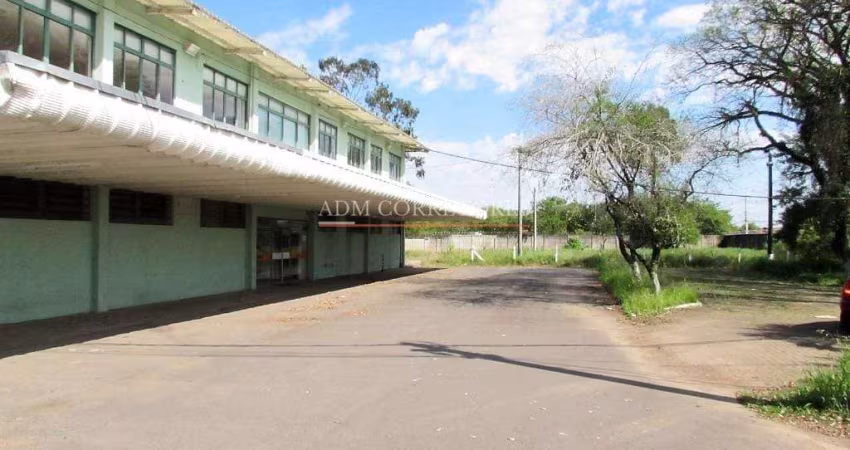 Prédio à venda, Vila Carlos Antônio Wilkens, Cachoeirinha, RS