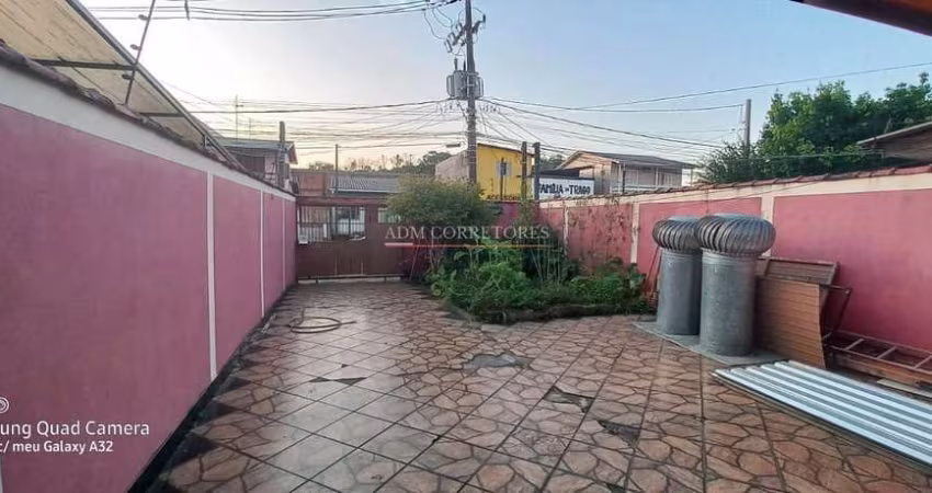 Casa à venda, Jardim do Bosque, Cachoeirinha, RS