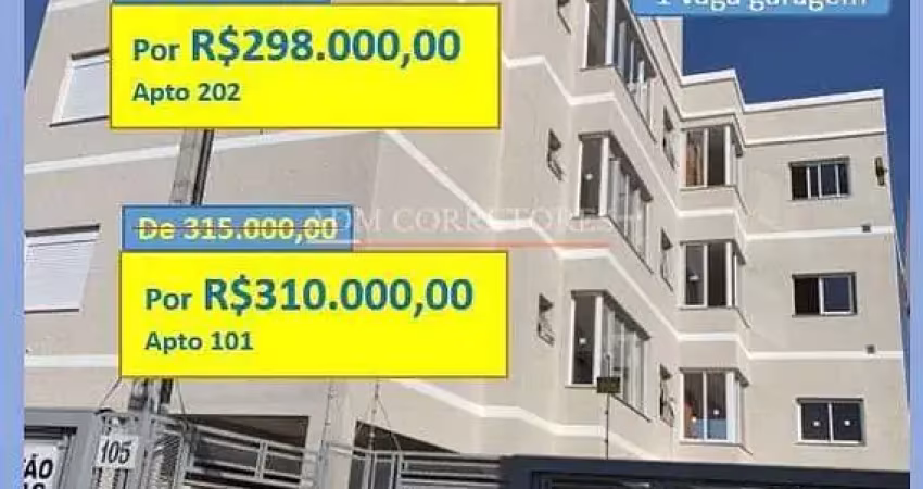 Apartamento à venda, vila cachoeirinha, cachoeirinha, rs