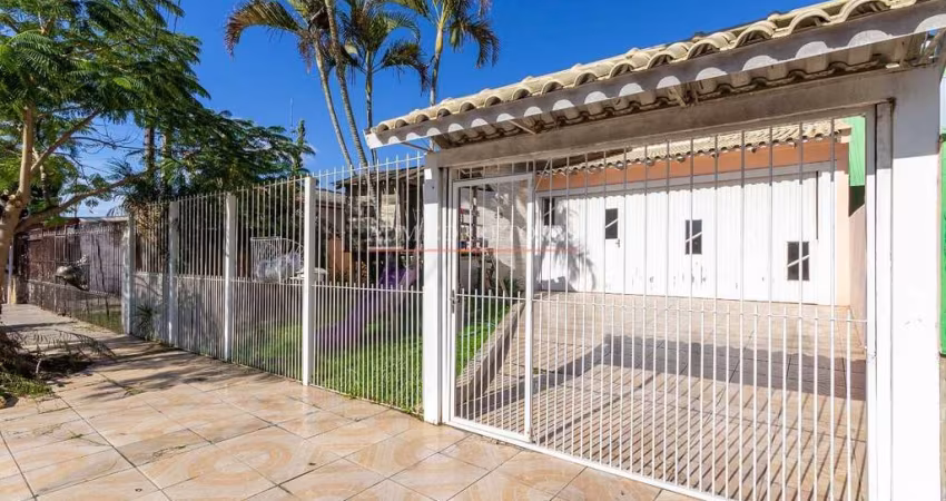 Casa à venda, Bom Princípio, Gravataí, RS