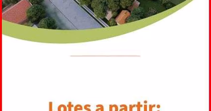 Terreno padrão à Venda, Parque dos Anjos, Gravataí, RS
